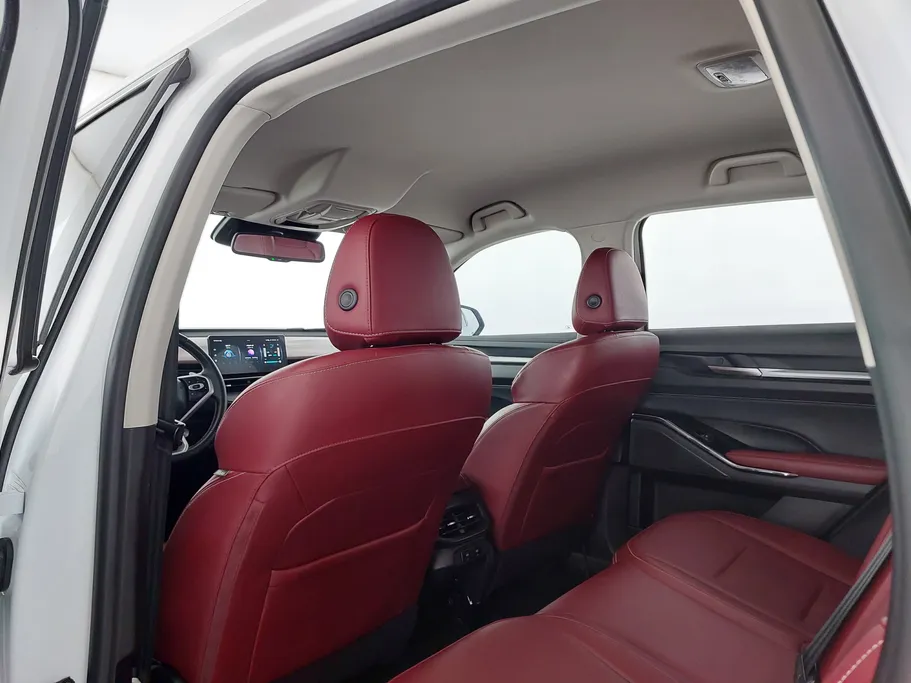 2022 Haval H6 Active 