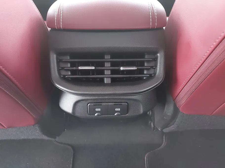 2022 Haval H6 Active 