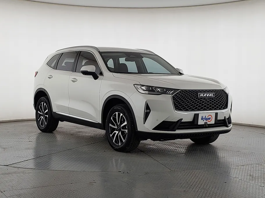 2022 Haval H6 Active 