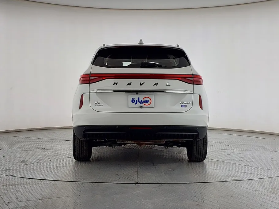 2022 Haval H6 Active 
