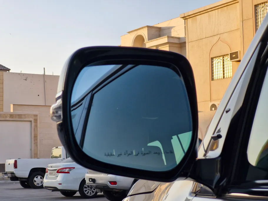 لكزس LX 570 S 2021 
