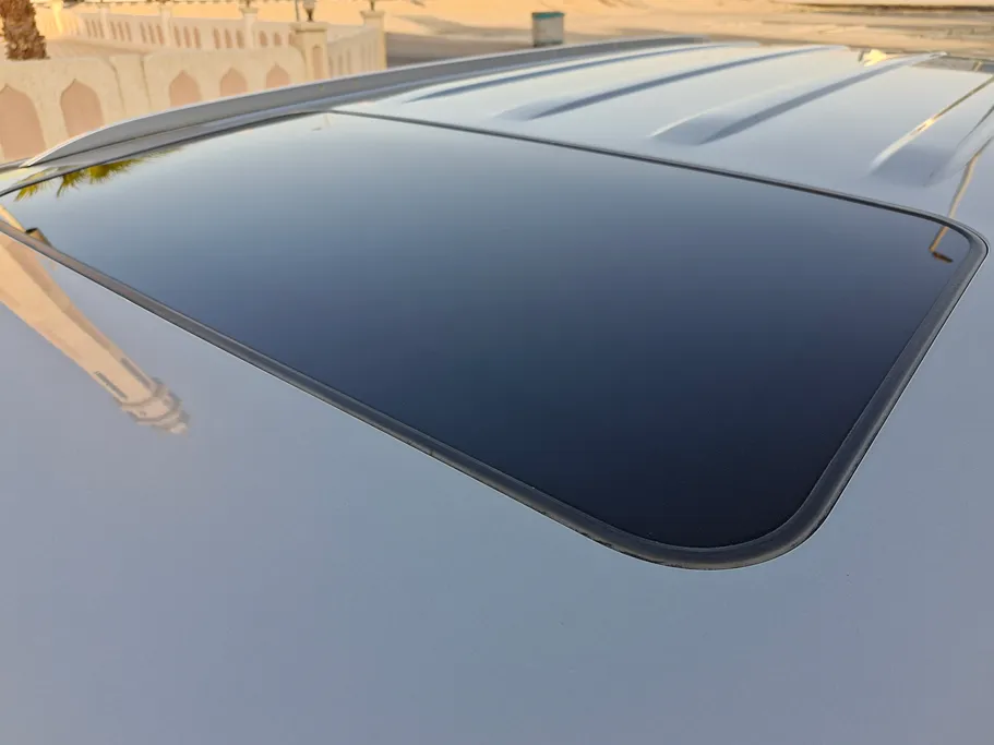 لكزس LX 570 S 2021 