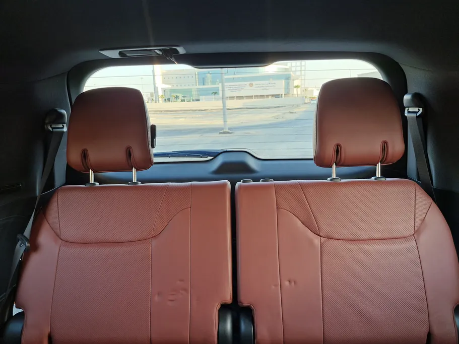 لكزس LX 570 S 2021 