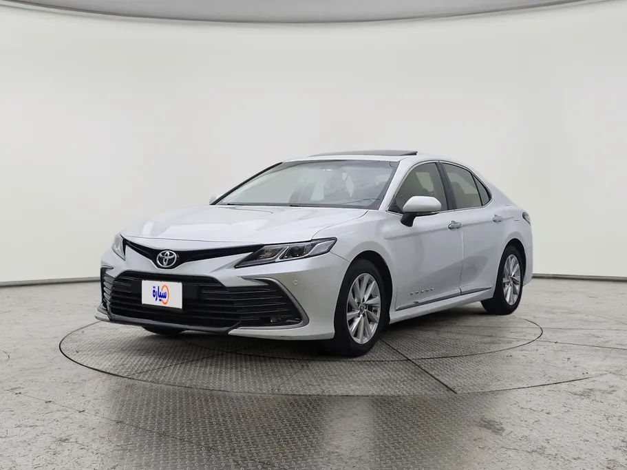 2024 Toyota Camry  GLE 
