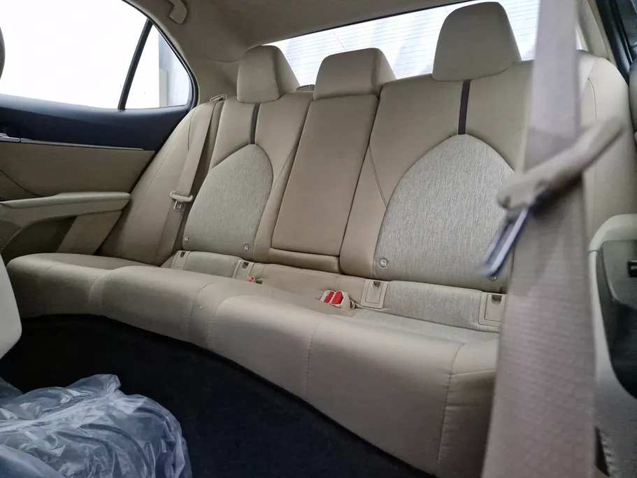 2024 Toyota Camry  GLE 