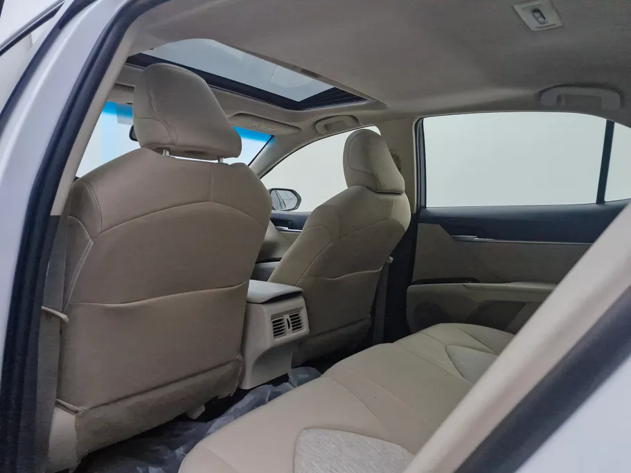 2024 Toyota Camry  GLE 