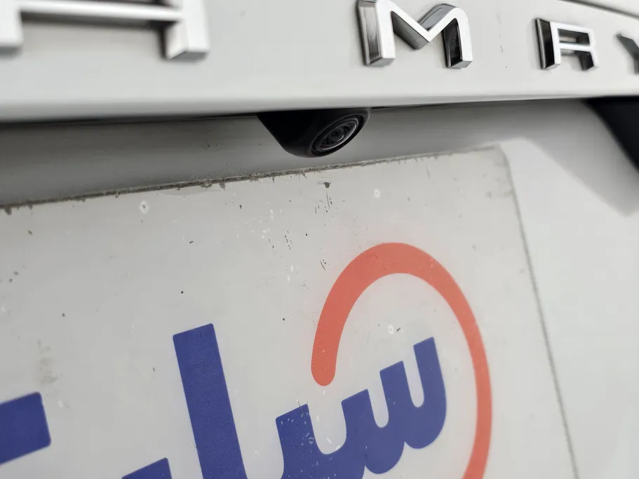 تويوتا كامري GLE 2024
