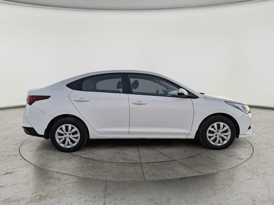 2023 Hyundai Accent Smart 