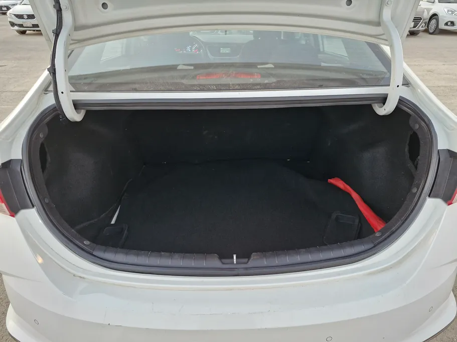 2023 Hyundai Accent Smart 