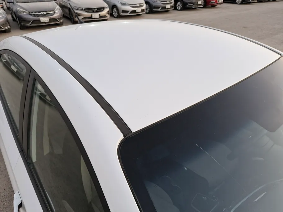 2023 Hyundai Accent Smart 