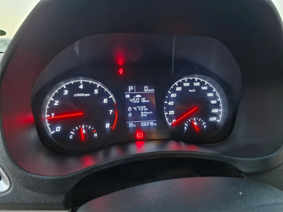 2023 Hyundai Accent Smart 