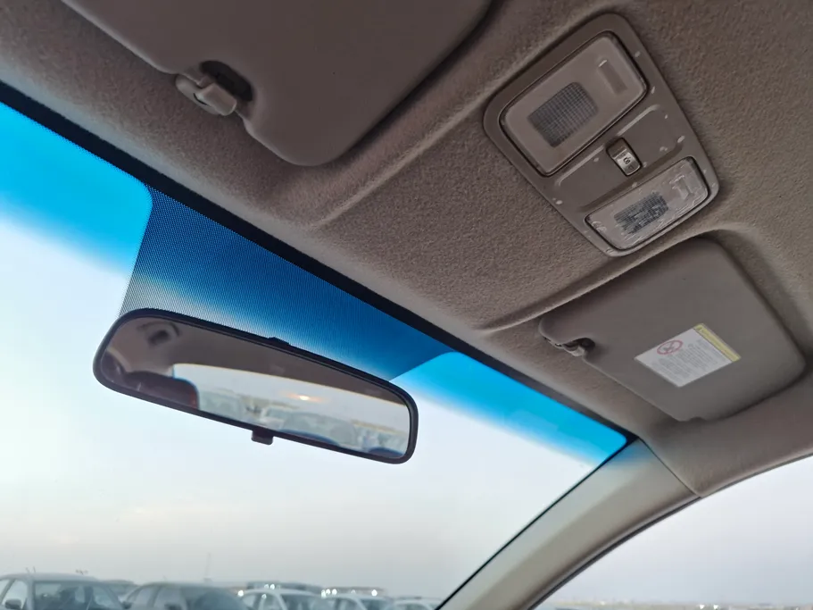 2023 Hyundai Accent Smart 