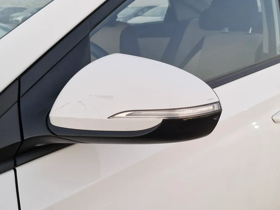 2023 Hyundai Accent Smart 