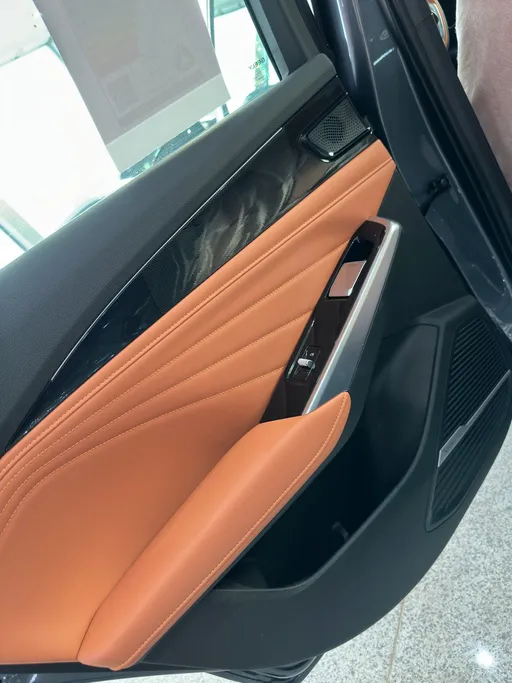 2026 Geely Preface GF 