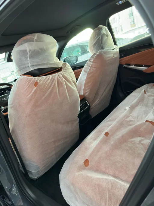 2026 Geely Preface GF 