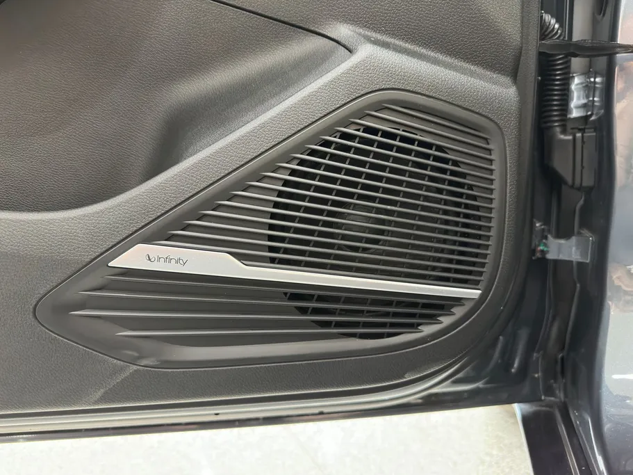 2026 Geely Preface GF 