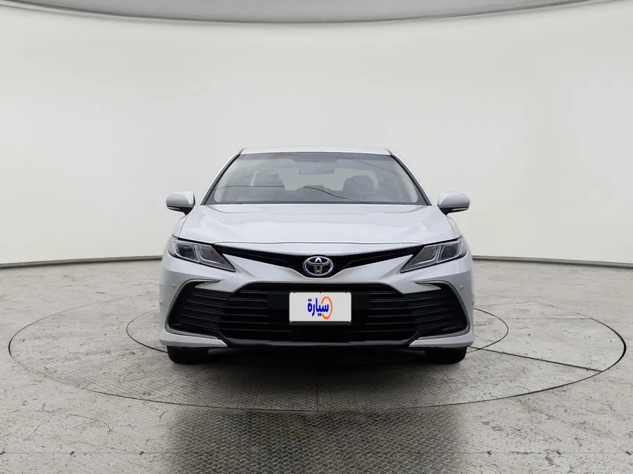 2024 Toyota Camry  LE HEV 