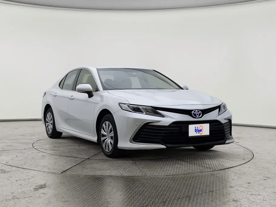 2024 Toyota Camry  LE HEV 