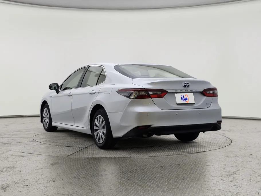 2024 Toyota Camry  LE HEV 