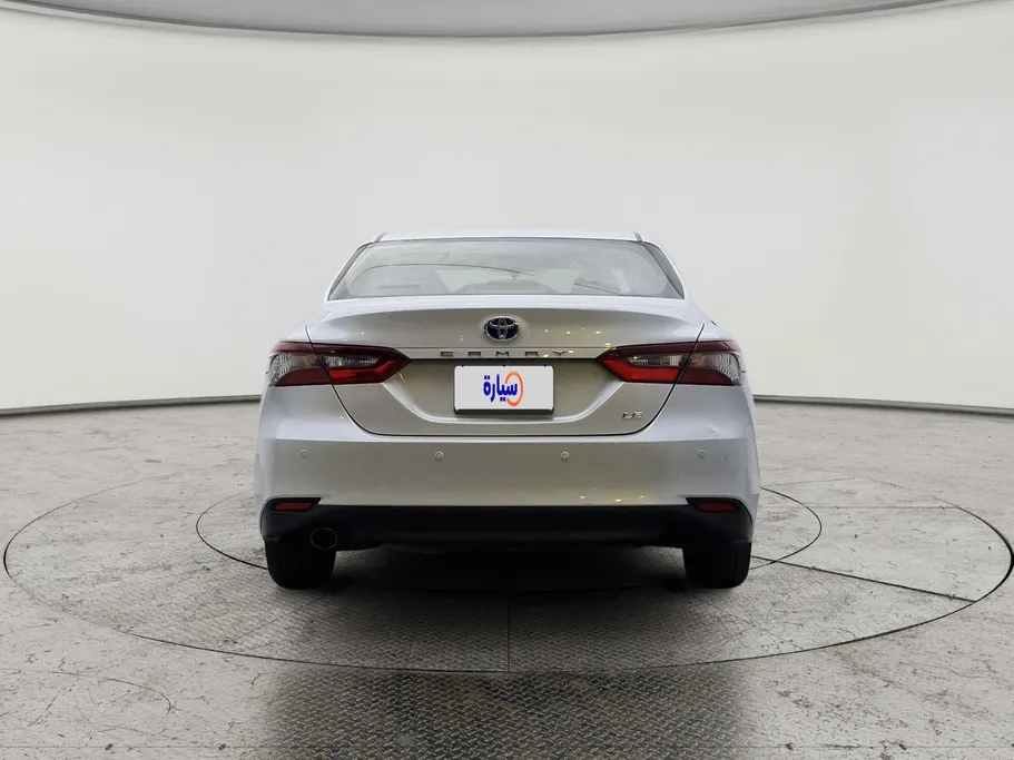 2024 Toyota Camry  LE HEV 