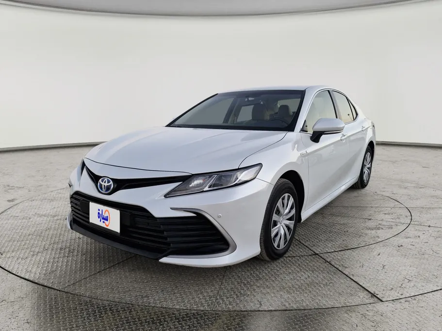 2024 Toyota Camry  LE HEV