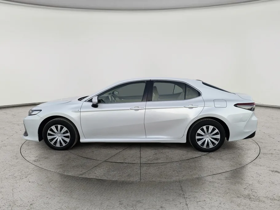 2024 Toyota Camry  LE HEV