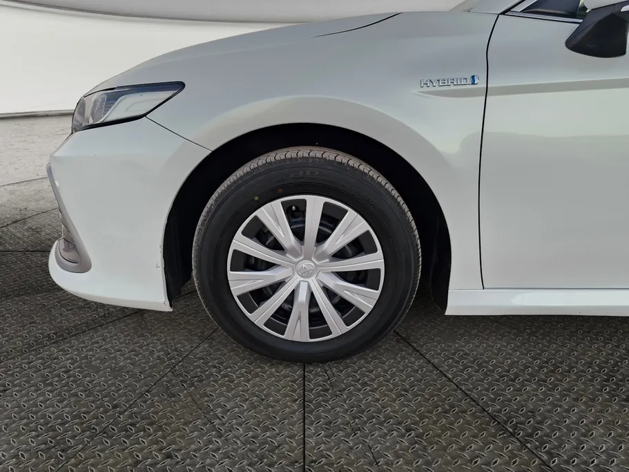 2024 Toyota Camry  LE HEV