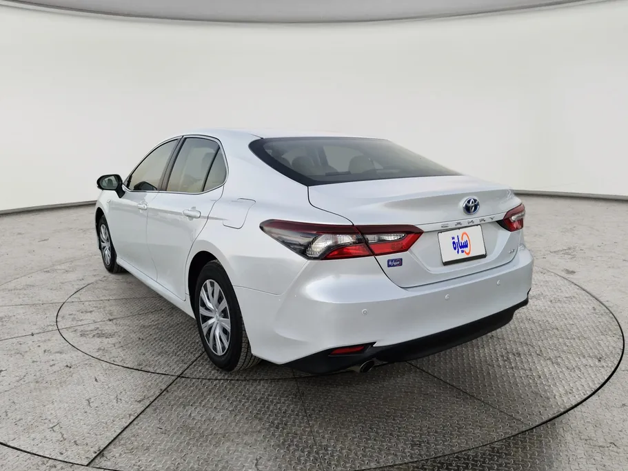 2024 Toyota Camry  LE HEV