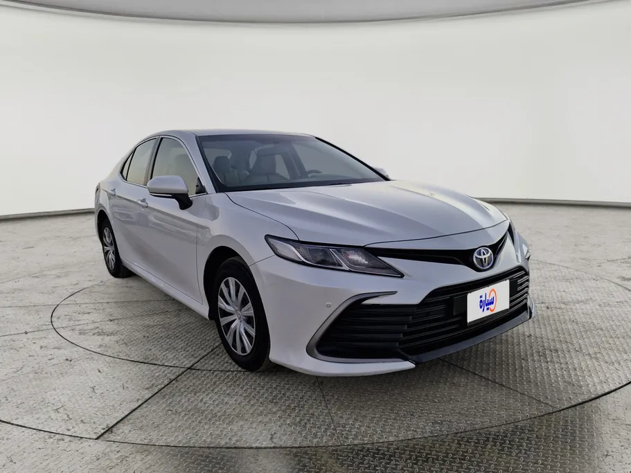 2024 Toyota Camry  LE HEV