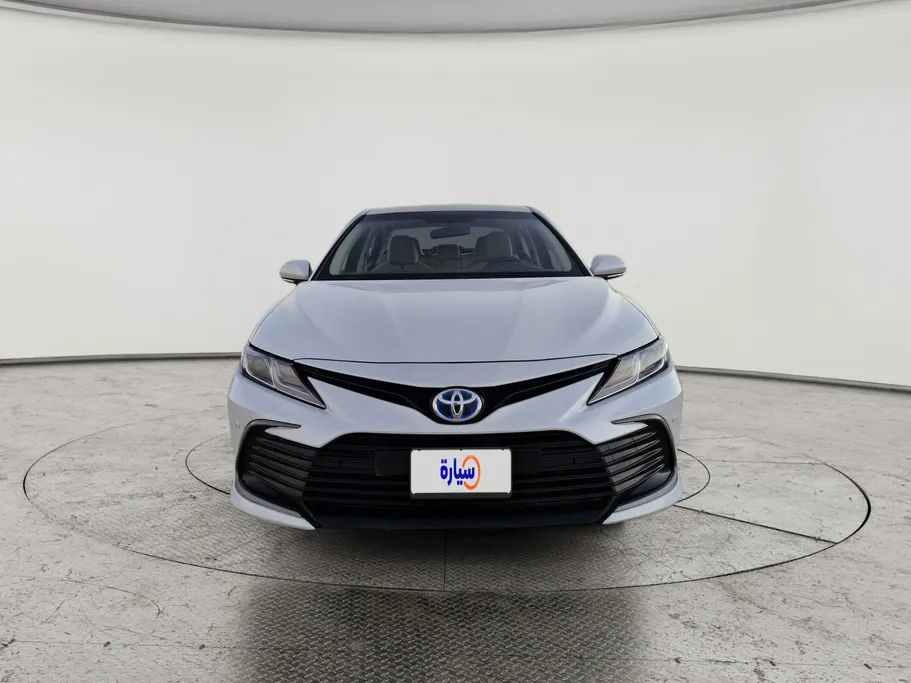 2024 Toyota Camry  LE HEV