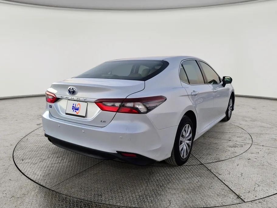 2024 Toyota Camry  LE HEV