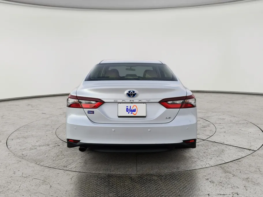 2024 Toyota Camry  LE HEV
