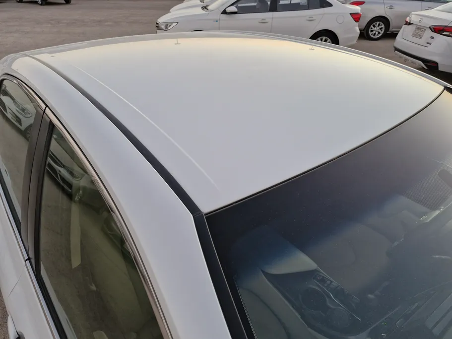 2024 Toyota Camry  LE HEV