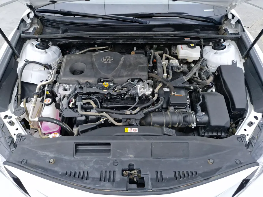 2024 Toyota Camry  LE HEV 
