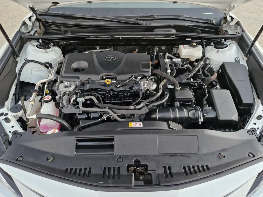 2024 Toyota Camry  LE HEV