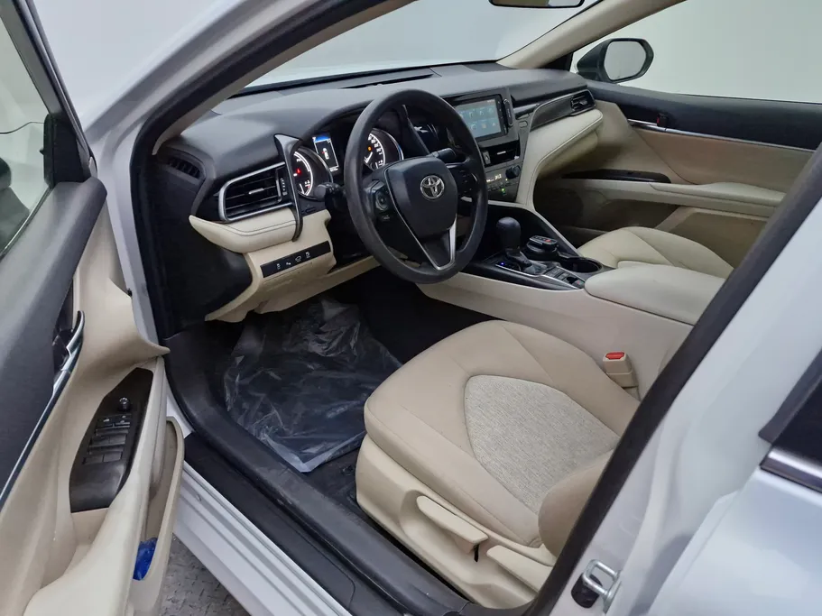 2024 Toyota Camry  LE HEV 
