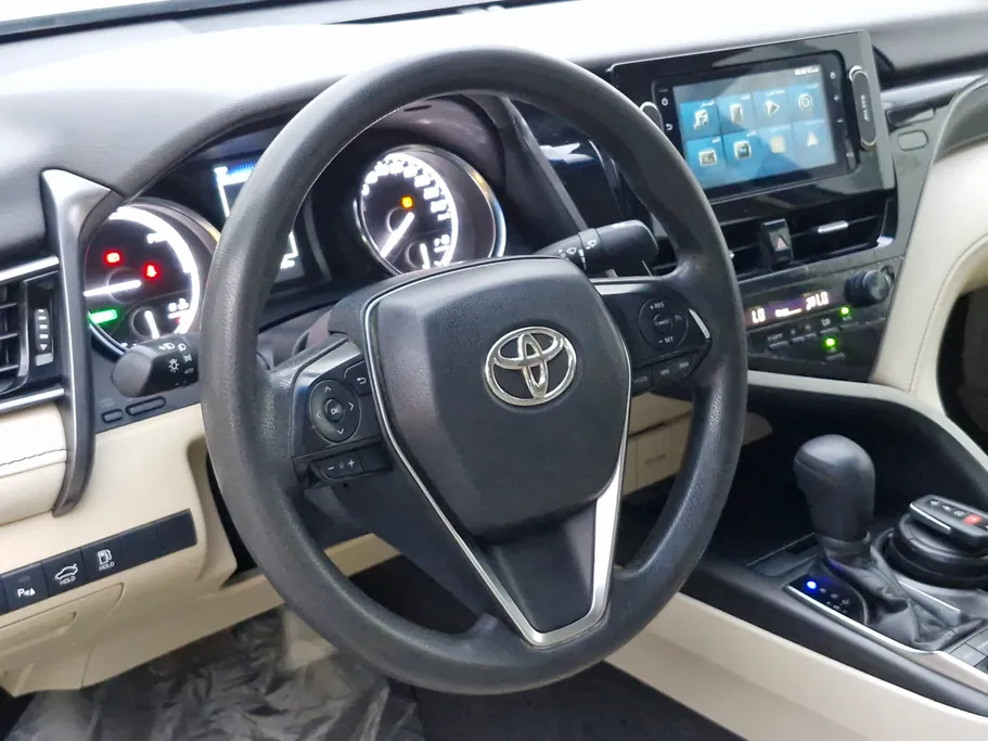 2024 Toyota Camry  LE HEV 