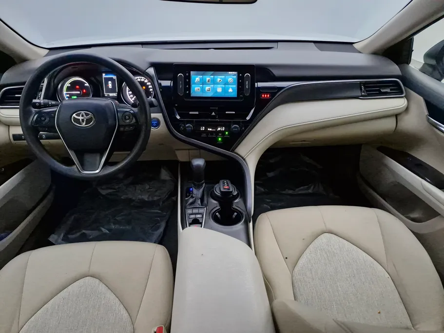 2024 Toyota Camry  LE HEV 
