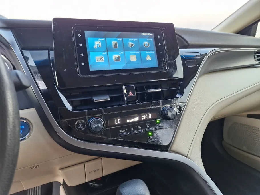 2024 Toyota Camry  LE HEV