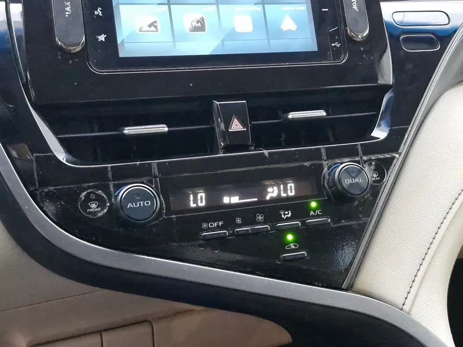 2024 Toyota Camry  LE HEV 