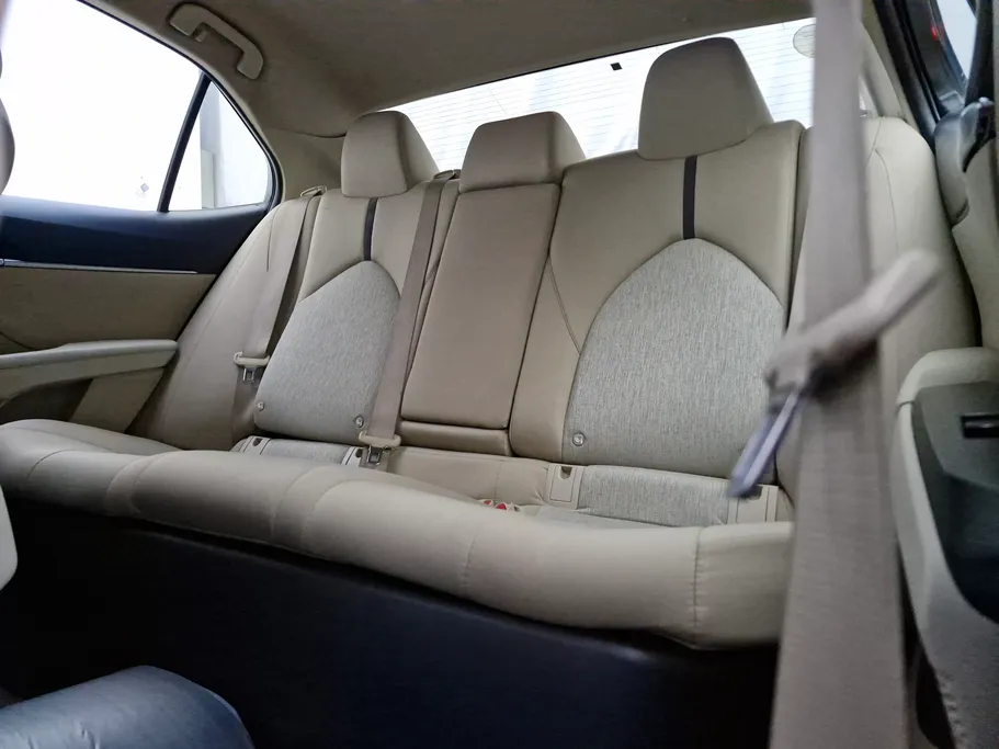 2024 Toyota Camry  LE HEV 