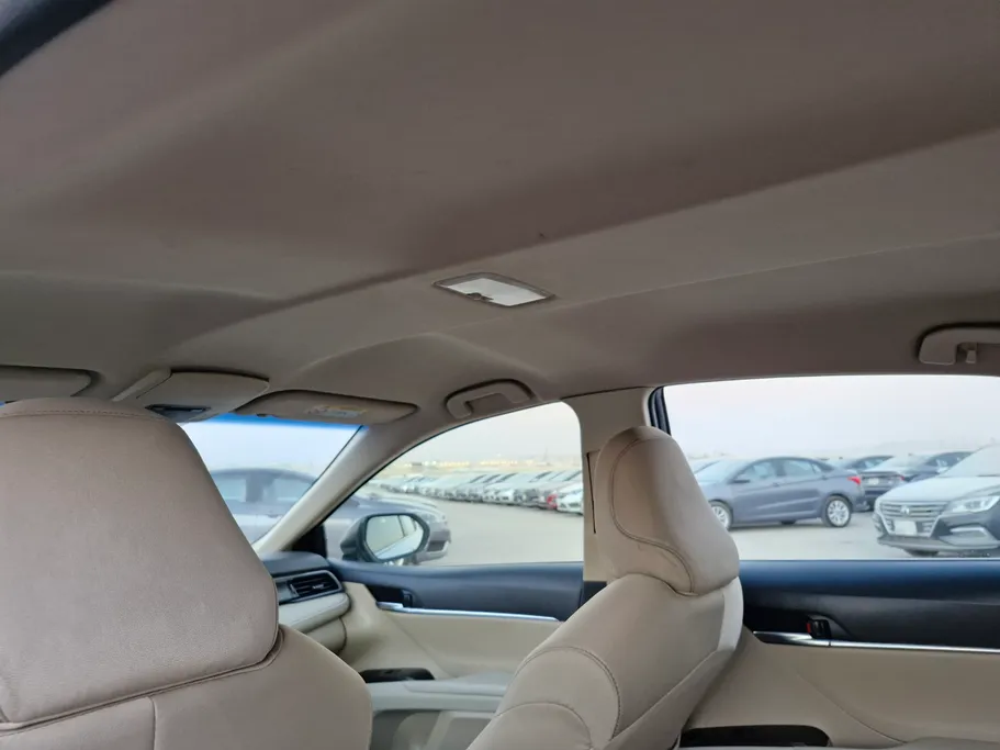 2024 Toyota Camry  LE HEV