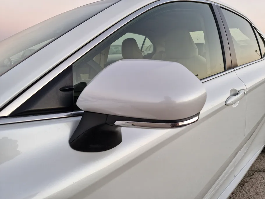 2024 Toyota Camry  LE HEV
