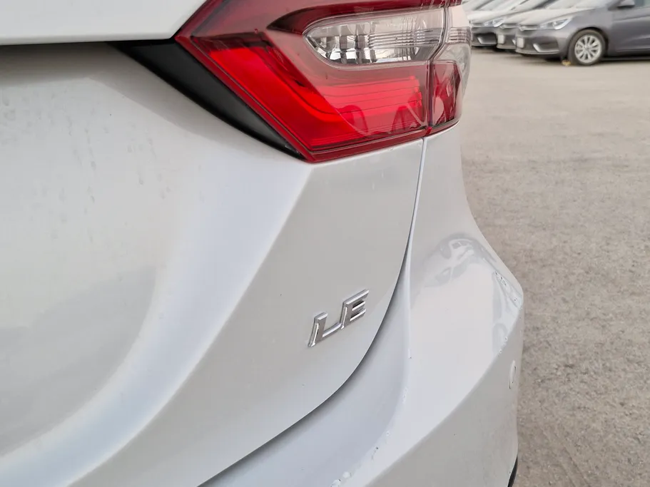 2024 Toyota Camry  LE HEV