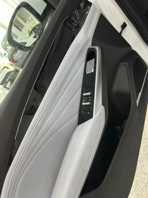 2026 Geely Preface GF 