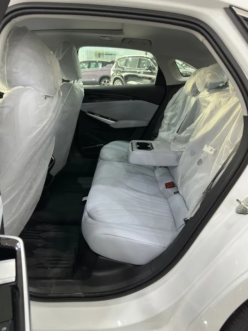 2026 Geely Preface GF 