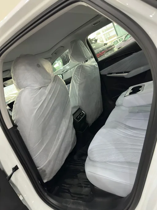 2026 Geely Preface GF 