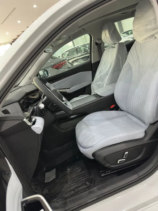 2026 Geely Preface GF 
