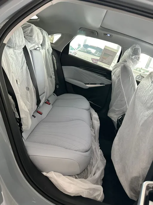 2026 Geely Preface GF 