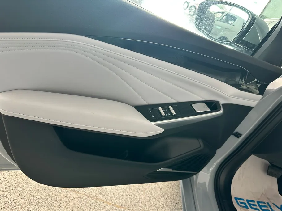 2026 Geely Preface GF 